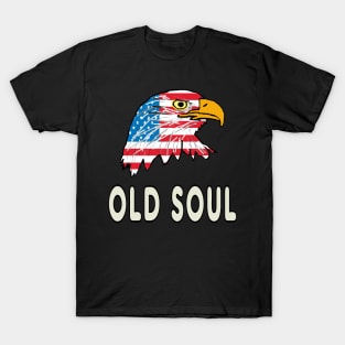 Old Soul T-Shirt